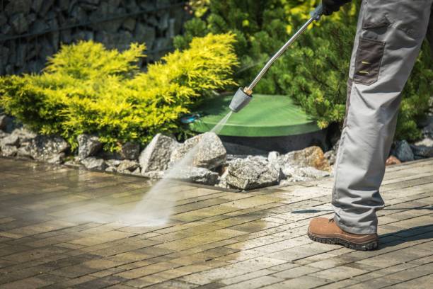 Best Playground Equipment Cleaning  in Brielle, NJ